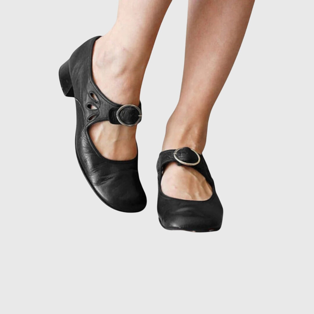 Lila – ORTHOPEDIC SANDALS