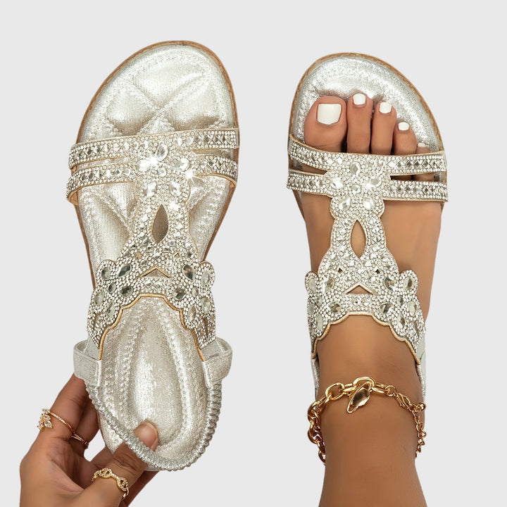 Luna – ORTHOPEDIC SANDALS
