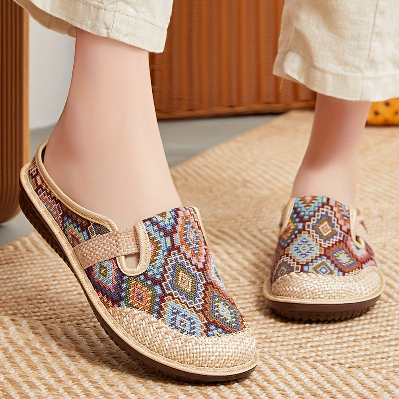 Lila – CASUAL SLIP-ONS