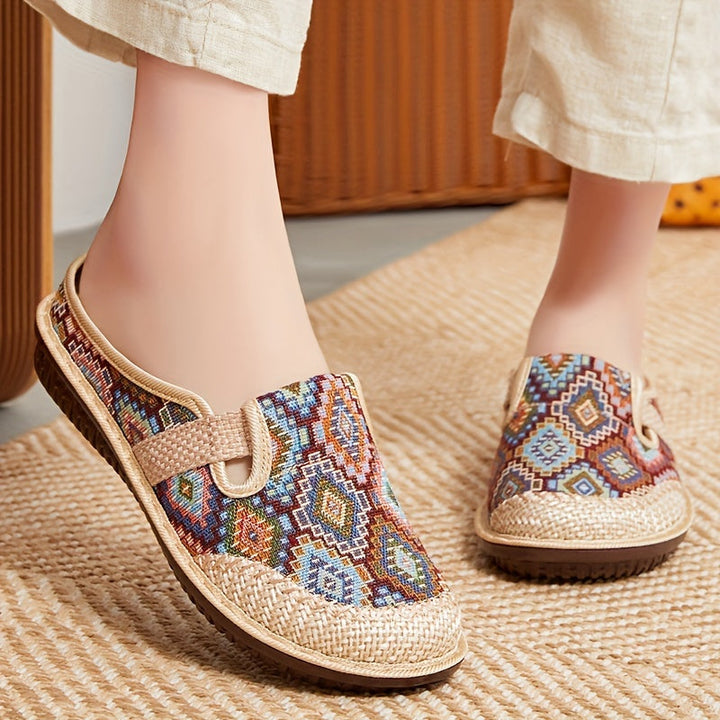 Lila – CASUAL SLIP-ONS