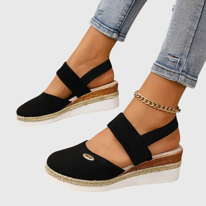 TILLY – ORTHOPEDIC SANDALS