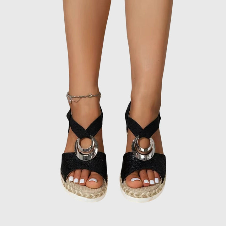 LIV – ORTHOPEDIC SANDALS