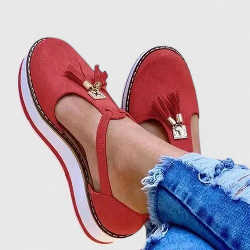 KELSEA – ORTHOPEDIC SANDALS