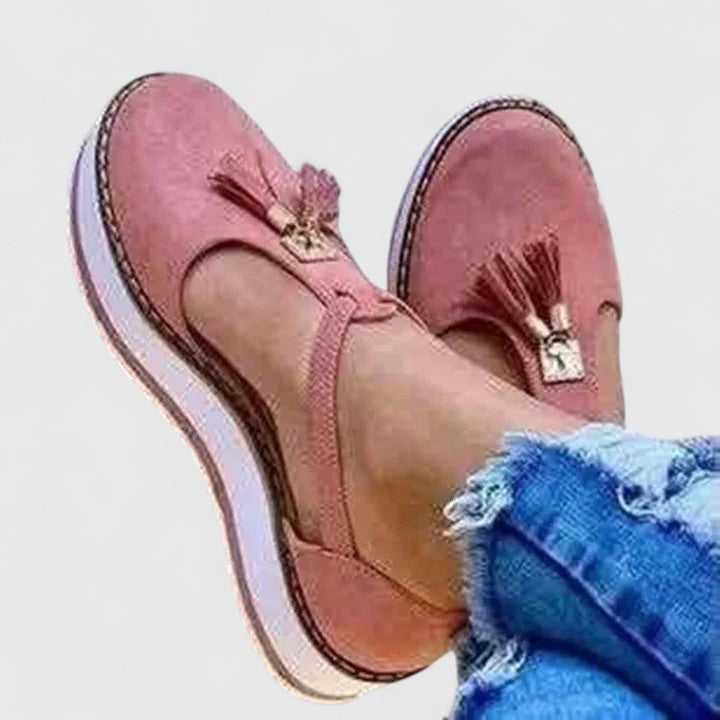 KELSEA – ORTHOPEDIC SANDALS