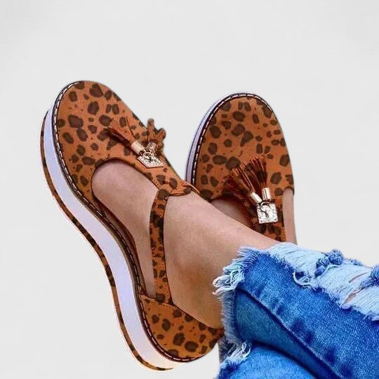 KELSEA – ORTHOPEDIC SANDALS
