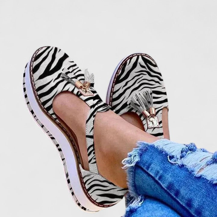 KELSEA – ORTHOPEDIC SANDALS