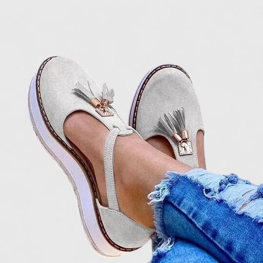 KELSEA – ORTHOPEDIC SANDALS