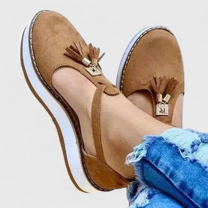 KELSEA – ORTHOPEDIC SANDALS