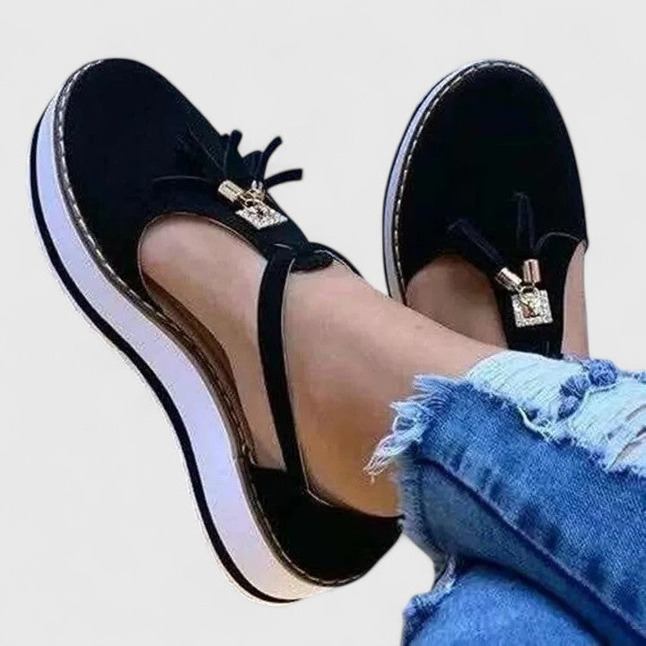 KELSEA – ORTHOPEDIC SANDALS