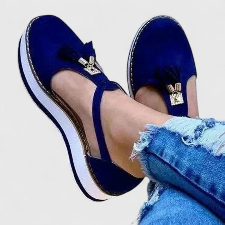 KELSEA – ORTHOPEDIC SANDALS