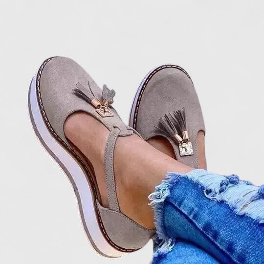 KELSEA – ORTHOPEDIC SANDALS
