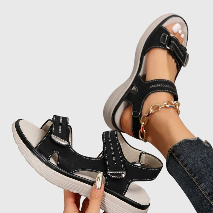 Luna – ORTHOPEDIC SANDALS