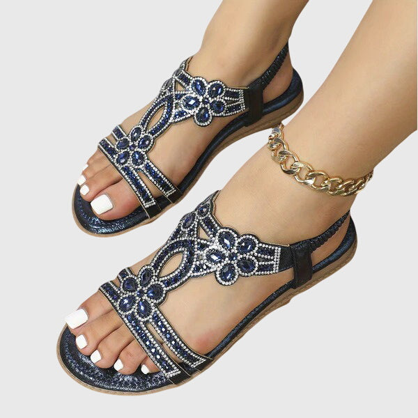 Luna – ORTHOPEDIC SANDALS