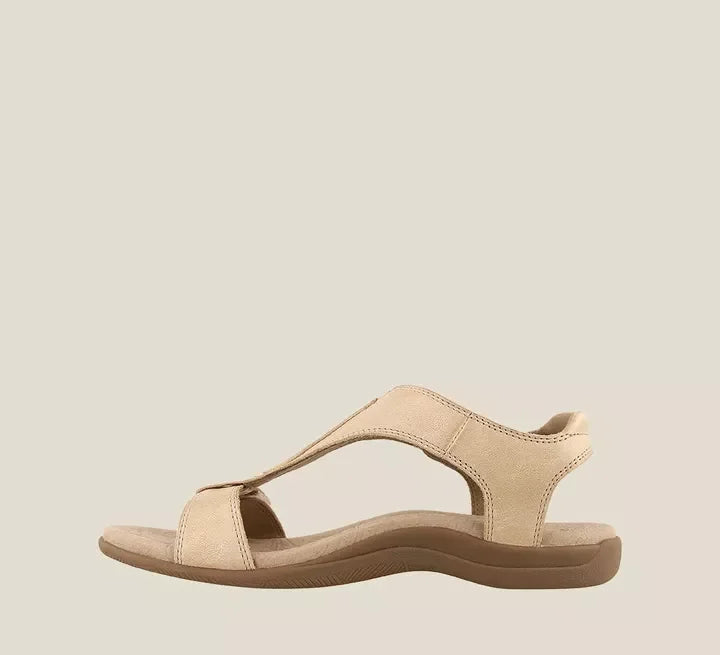Mabel – ORTHOPEDIC SANDALS