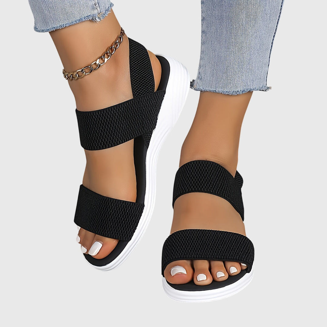 LUNA – ORTHOPEDIC SANDALS