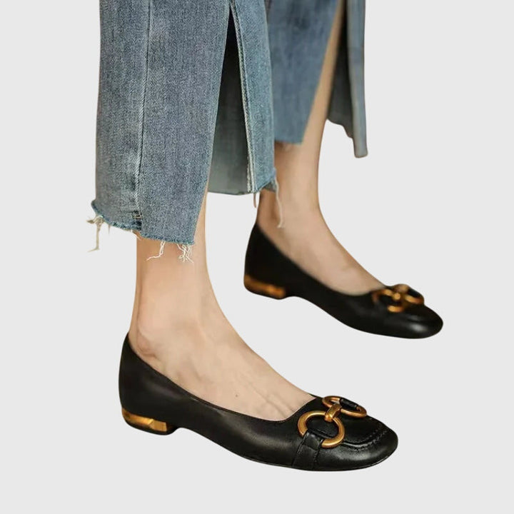 LILA – ORTHOPEDIC SANDALS