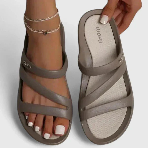 DARYELL – ORTHOPEDIC SANDALS