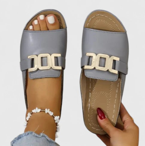 Shar – SOPHISTICATED SANDALS