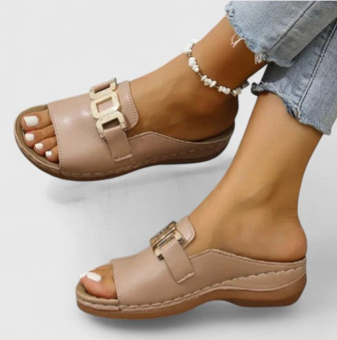 Shar – SOPHISTICATED SANDALS