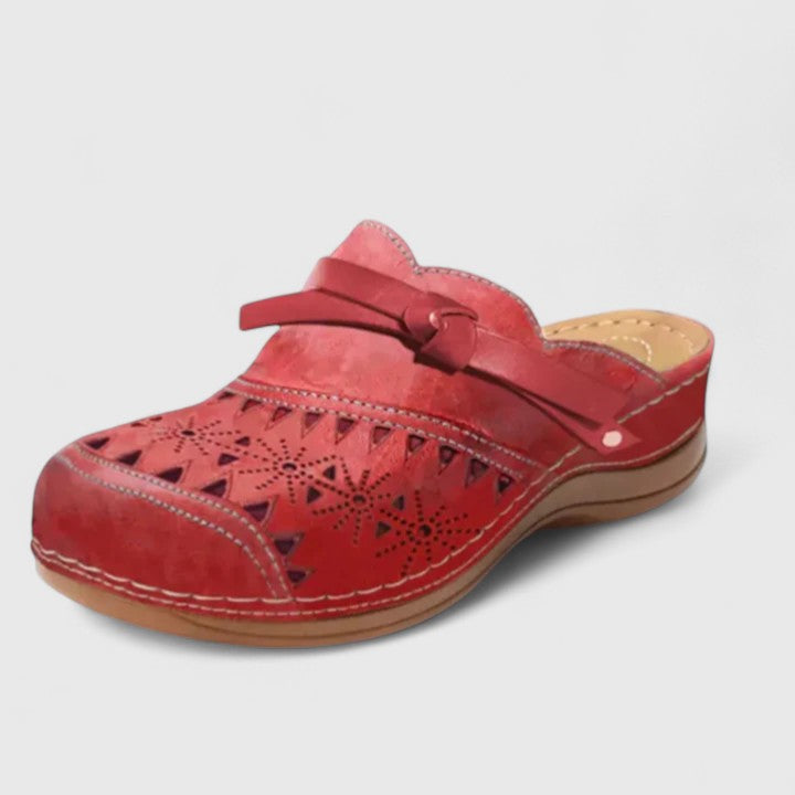 Lila – COMFY SANDALS