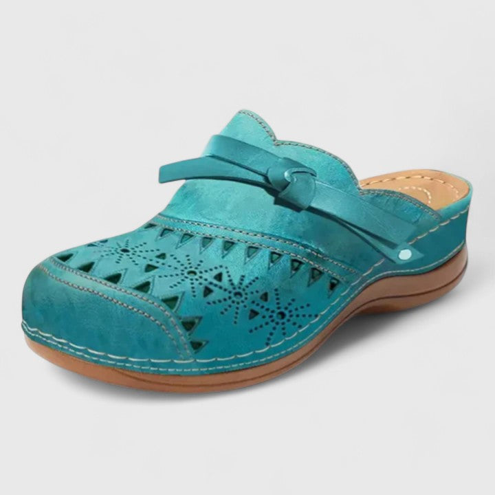 Lila – COMFY SANDALS
