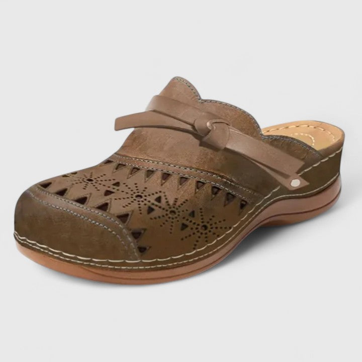 Lila – COMFY SANDALS