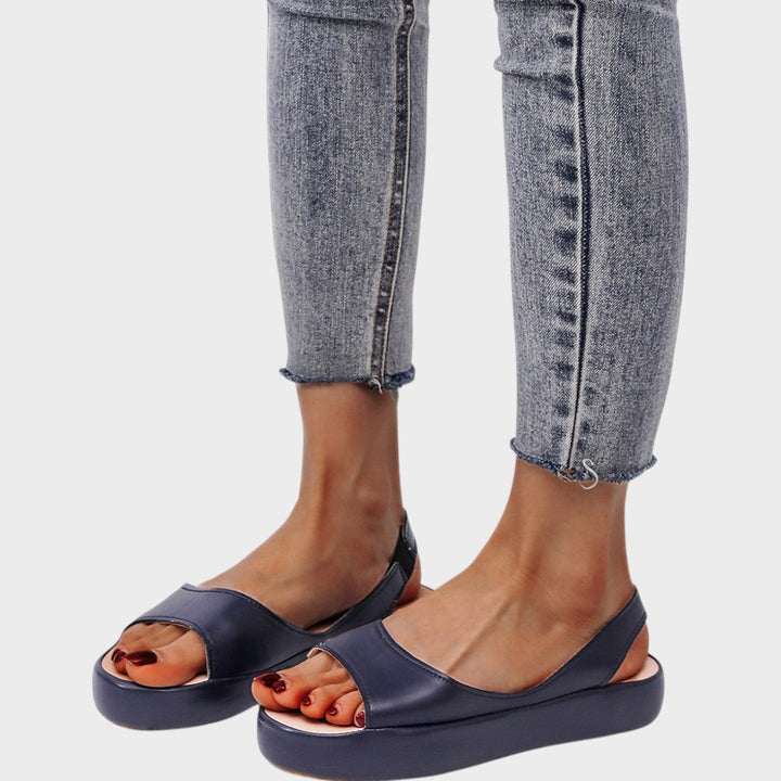 Carys – ORTHOPEDIC SANDALS