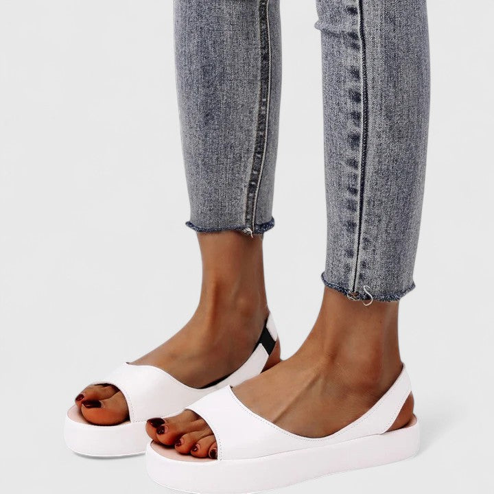 Emrynn – ORTHOPEDIC SANDALS