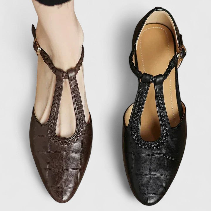 Delora – ELEGANT SANDALS