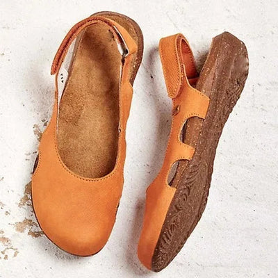 LUNA – SLINGBACK SANDALS
