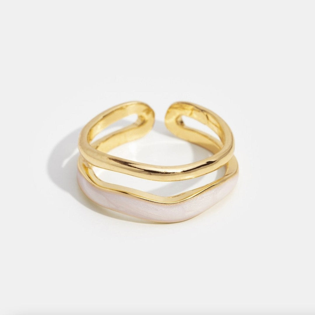 ETTA – CLASSIC HOOP EARRINGS