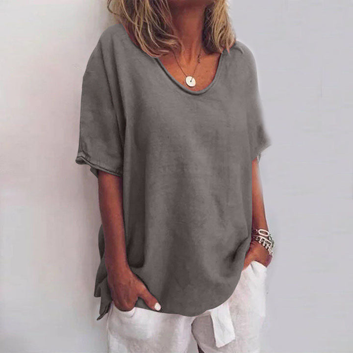 MAYA – RELAXED TEE