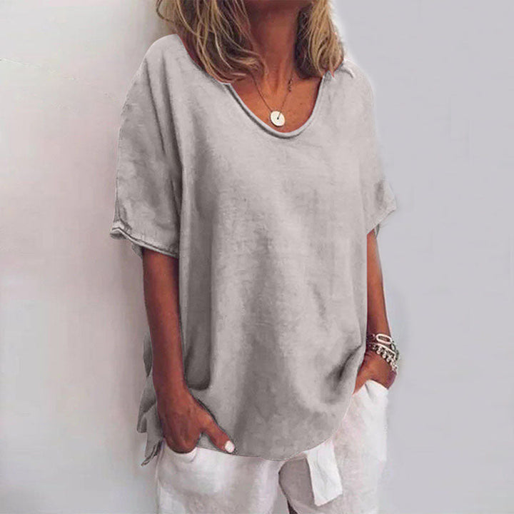 MAYA – RELAXED TEE