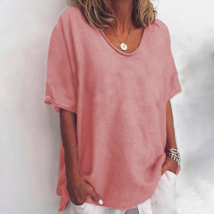 MAYA – RELAXED TEE