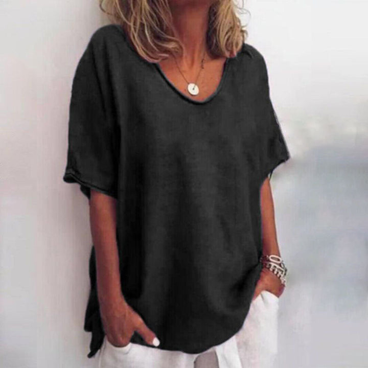 MAYA – RELAXED TEE