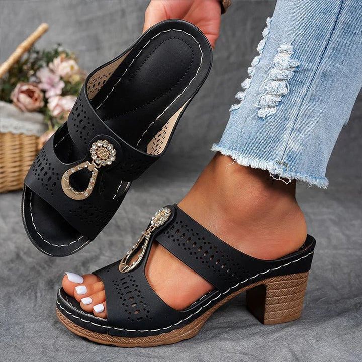 Lila – ORTHOPEDIC SANDALS