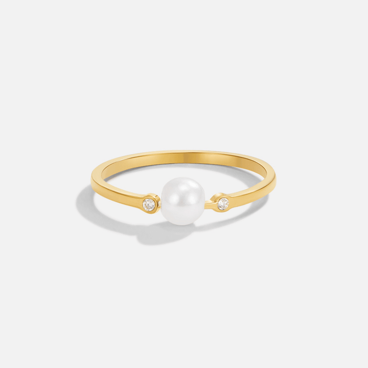 MARIS – FRESHWATER PEARL RING